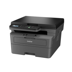 Multifunzione Laser B/N Brother DCP-L2627DWXL